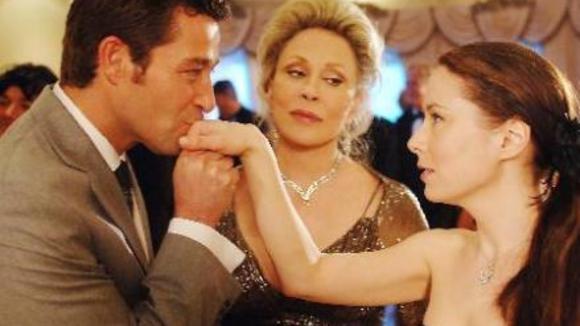 Photo du film Say It in Russian