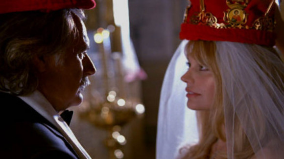 Photo du film Say It in Russian