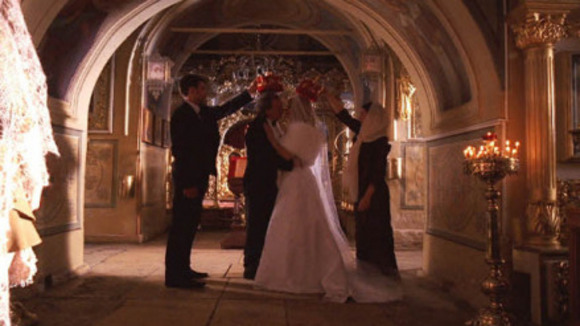 Photo du film Say It in Russian