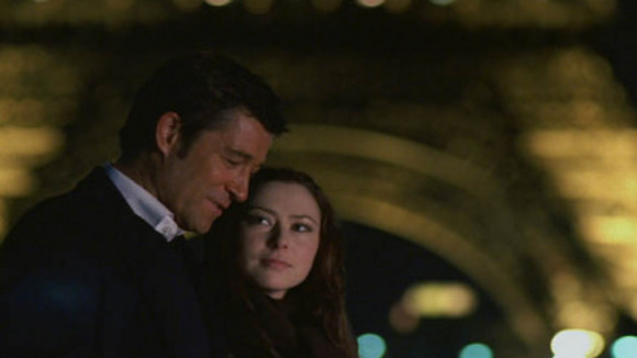 Photo du film Say It in Russian