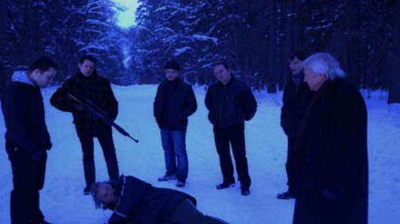 Photo du film Say It in Russian