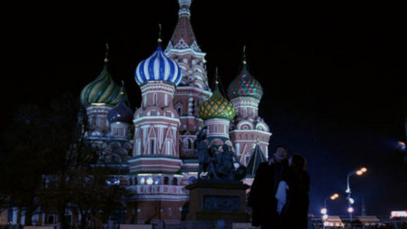 Photo du film Say It in Russian