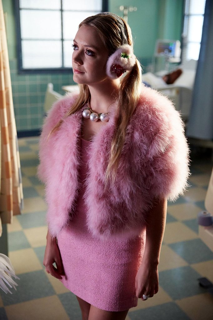 Photo from the movie Scream Queens