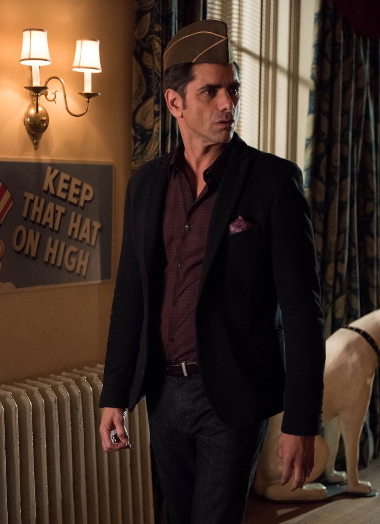 Photo from the movie Scream Queens