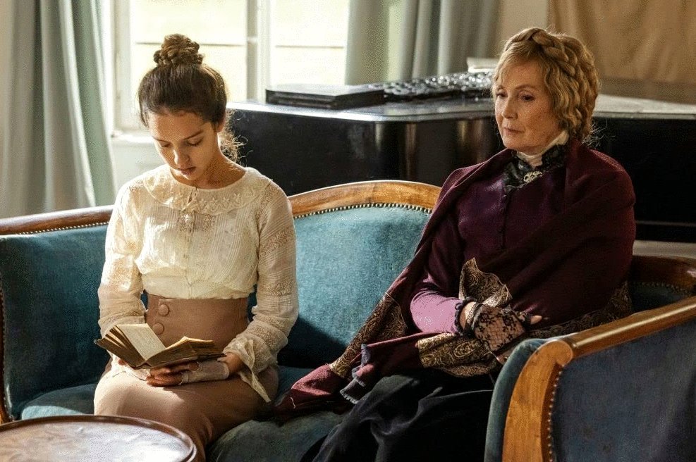 Photo du film Secret Name