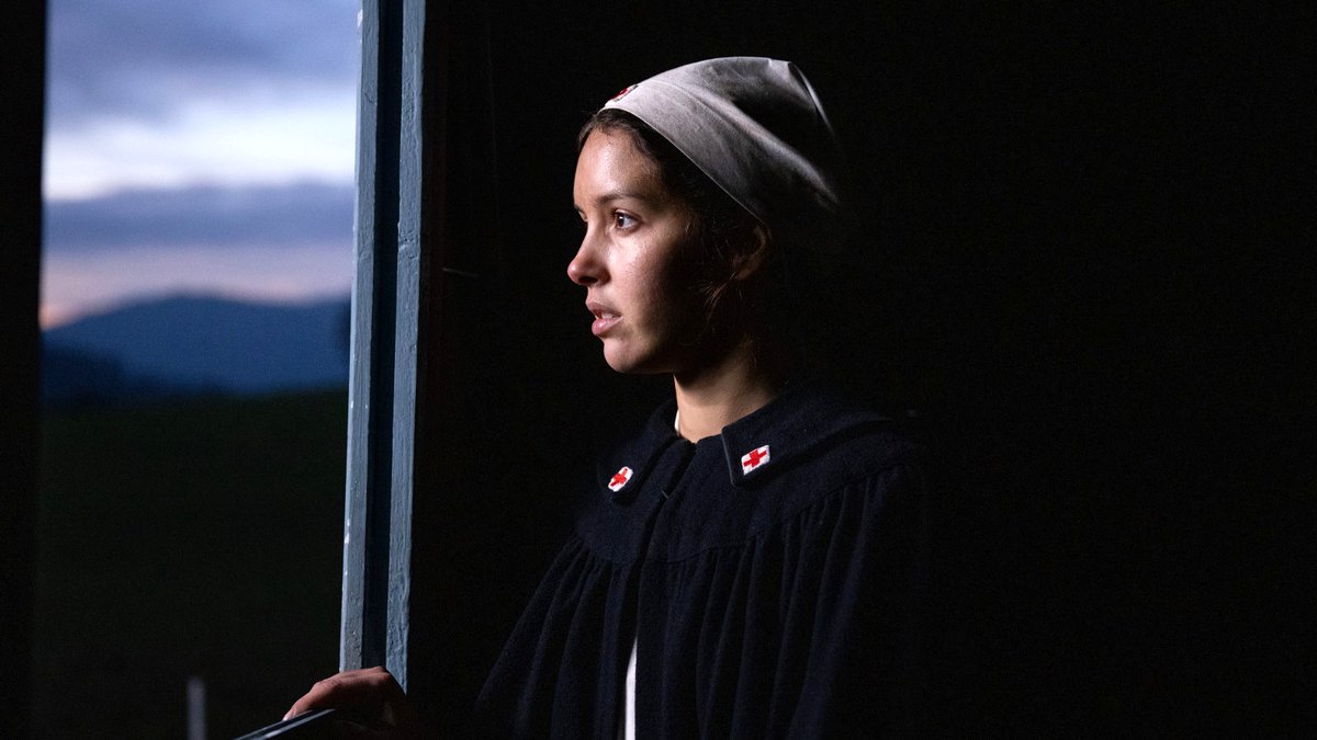 Photo du film Secret Name