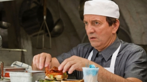 Photo from the movie Sense of Humor