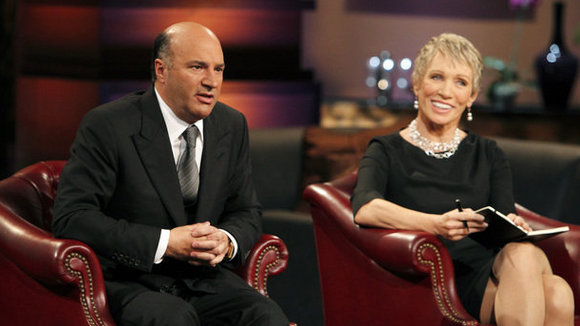 Photo from the movie Shark Tank