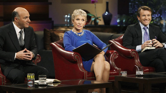Photo from the movie Shark Tank