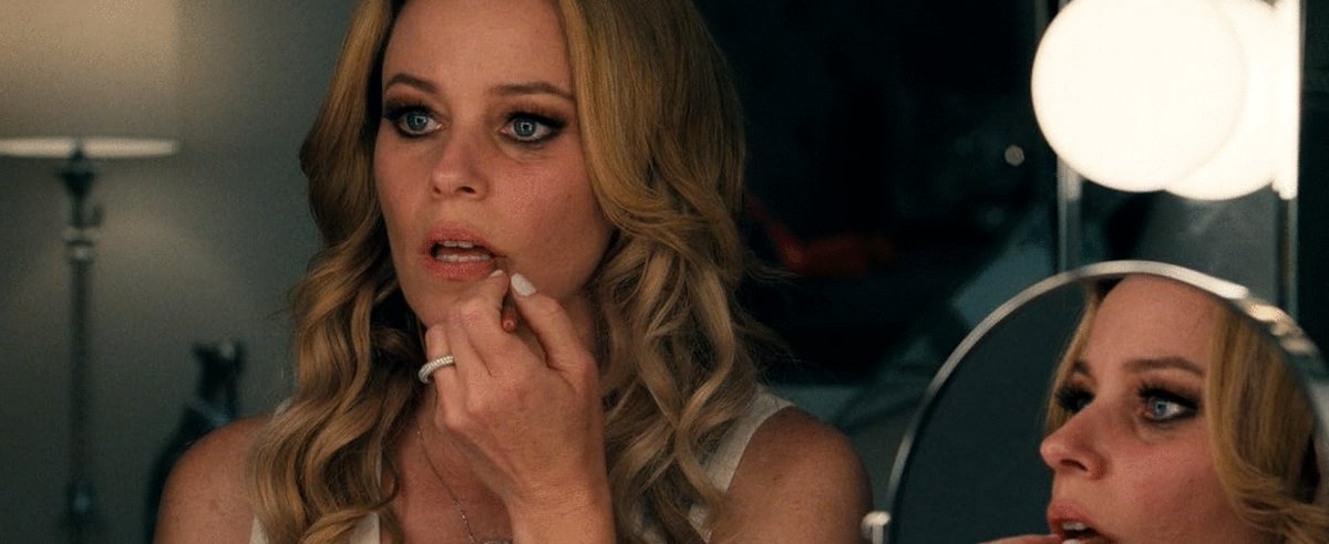 Photo du film Skincare