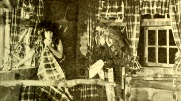 Photo from the movie Snow White [1916]