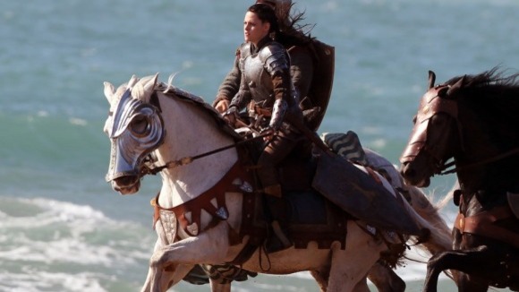 Photo from the movie Snow White and the Huntsman