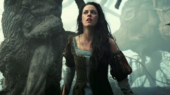 Photo from the movie Snow White and the Huntsman