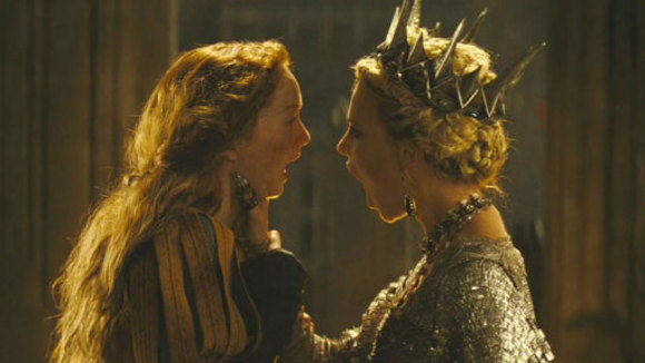 Photo from the movie Snow White and the Huntsman