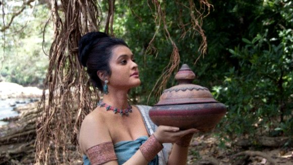 Photo from the movie Sri Siddhartha Gautama [2013]