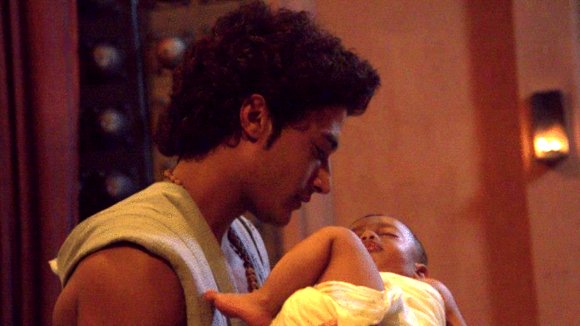 Photo from the movie Sri Siddhartha Gautama [2013]