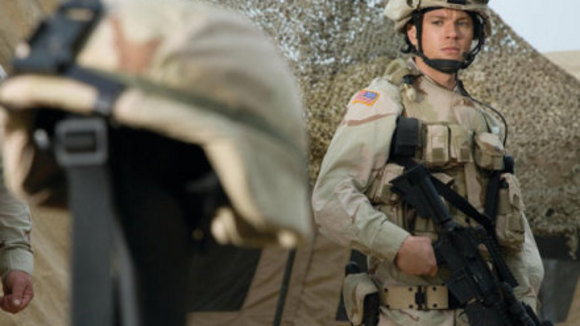 Photo du film Stop-Loss