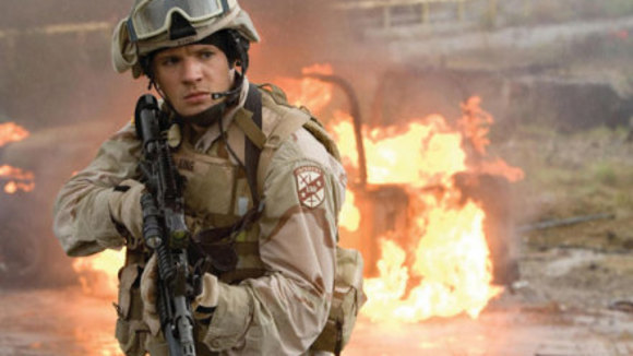 Photo du film Stop-Loss