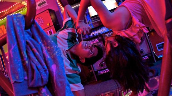 Photo from the movie Sugar Kisses [2013]