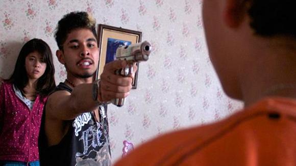 Photo from the movie Sugar Kisses [2013]