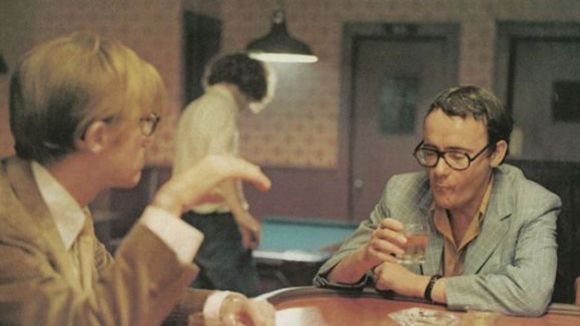 Photo from the movie Taking Off