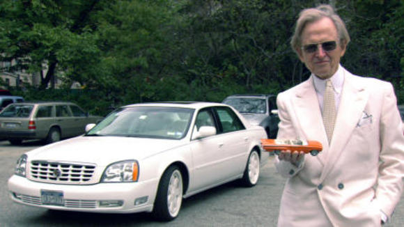 Photo du film Tales of the Rat Fink