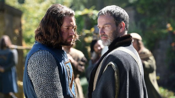 Photo from the movie The Bastard Executioner