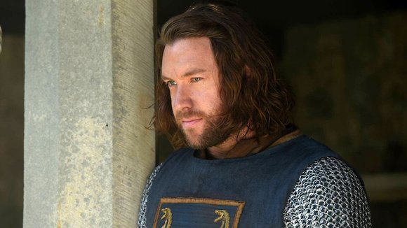 Photo from the movie The Bastard Executioner