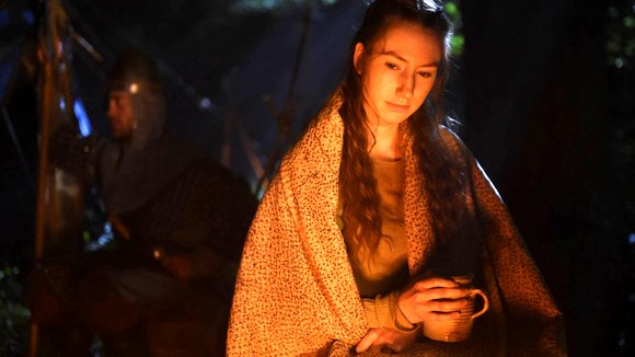 Photo from the movie The Bastard Executioner