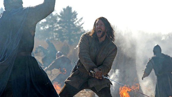 Photo from the movie The Bastard Executioner