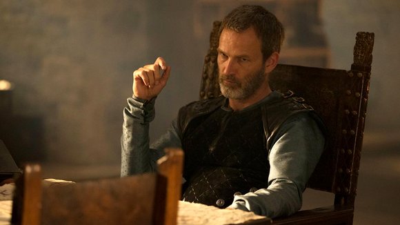 Photo from the movie The Bastard Executioner