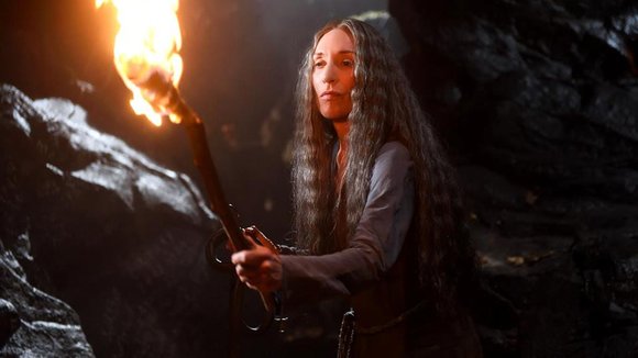 Photo from the movie The Bastard Executioner