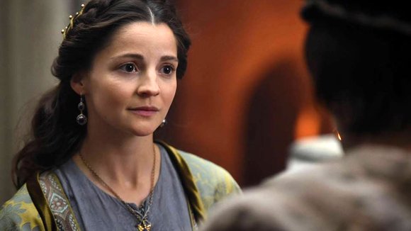 Photo from the movie The Bastard Executioner