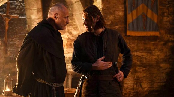 Photo from the movie The Bastard Executioner