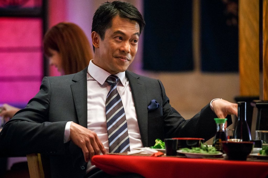 Photo du film The Big Short