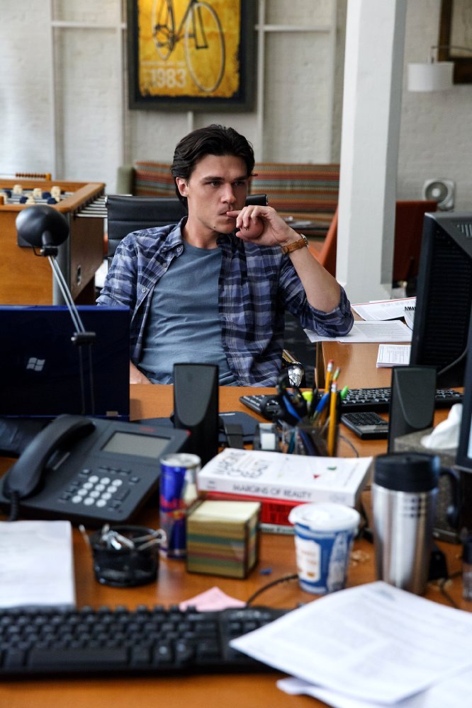 Photo du film The Big Short