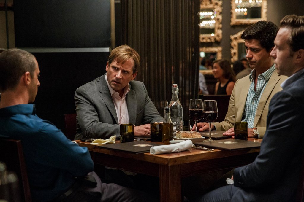 Photo du film The Big Short