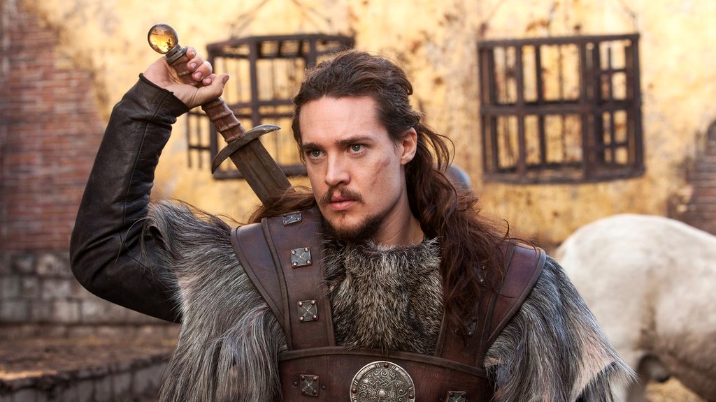 Photo du film The Last Kingdom [2015]