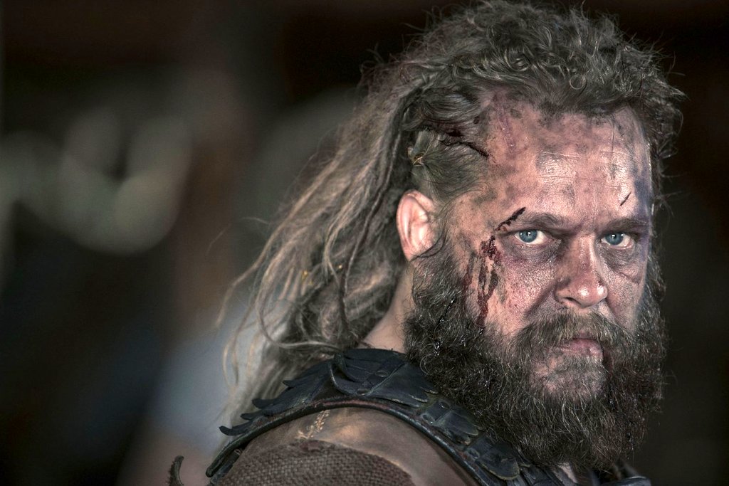 Photo du film The Last Kingdom [2015]