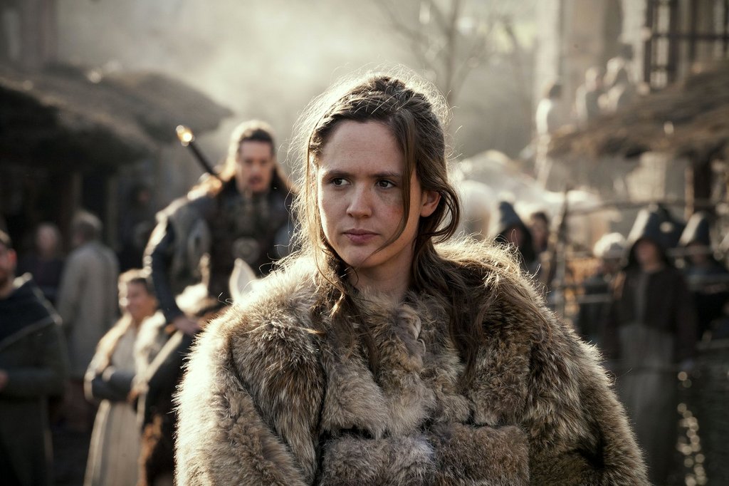 Photo du film The Last Kingdom [2015]
