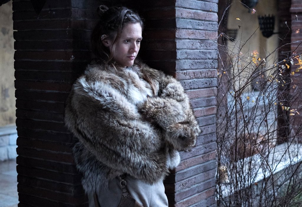 Photo du film The Last Kingdom [2015]