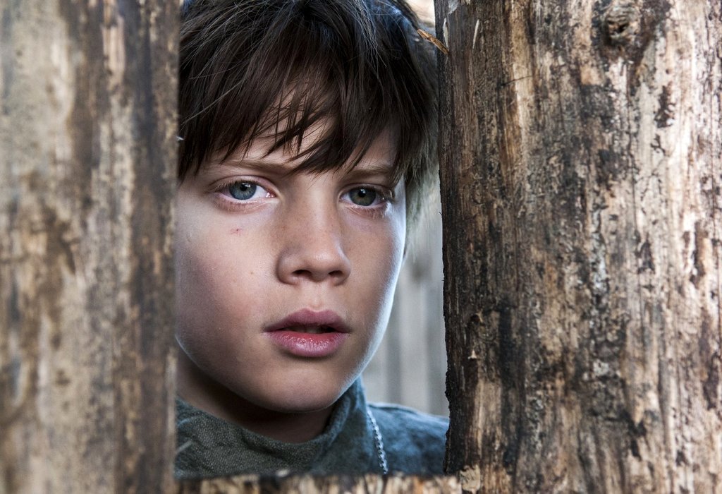 Photo du film The Last Kingdom [2015]