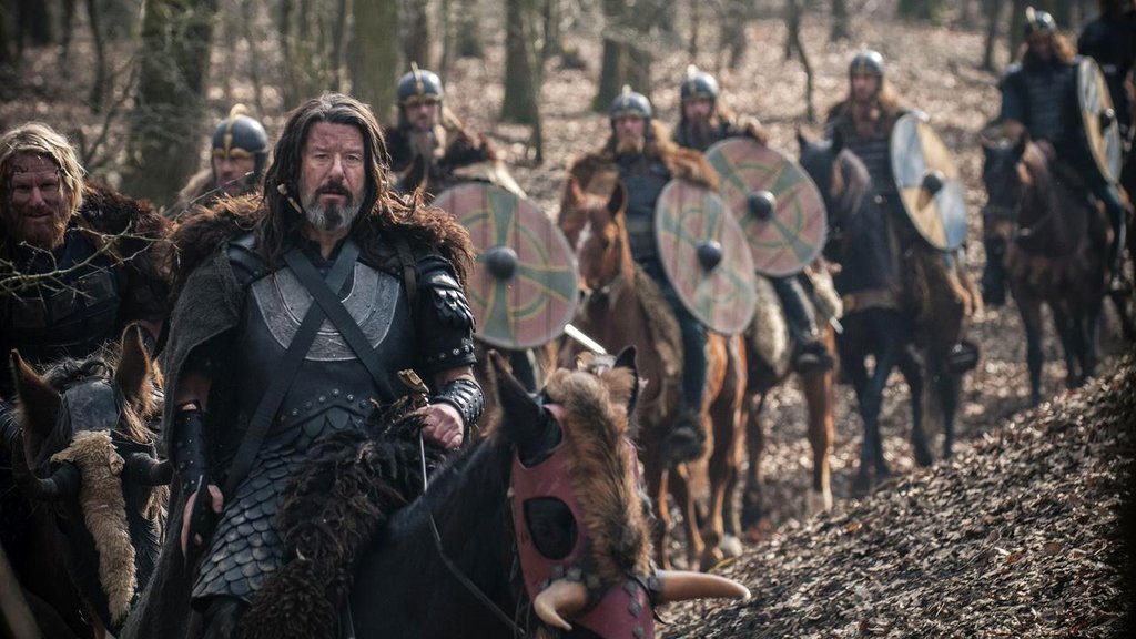 Photo du film The Last Kingdom [2015]