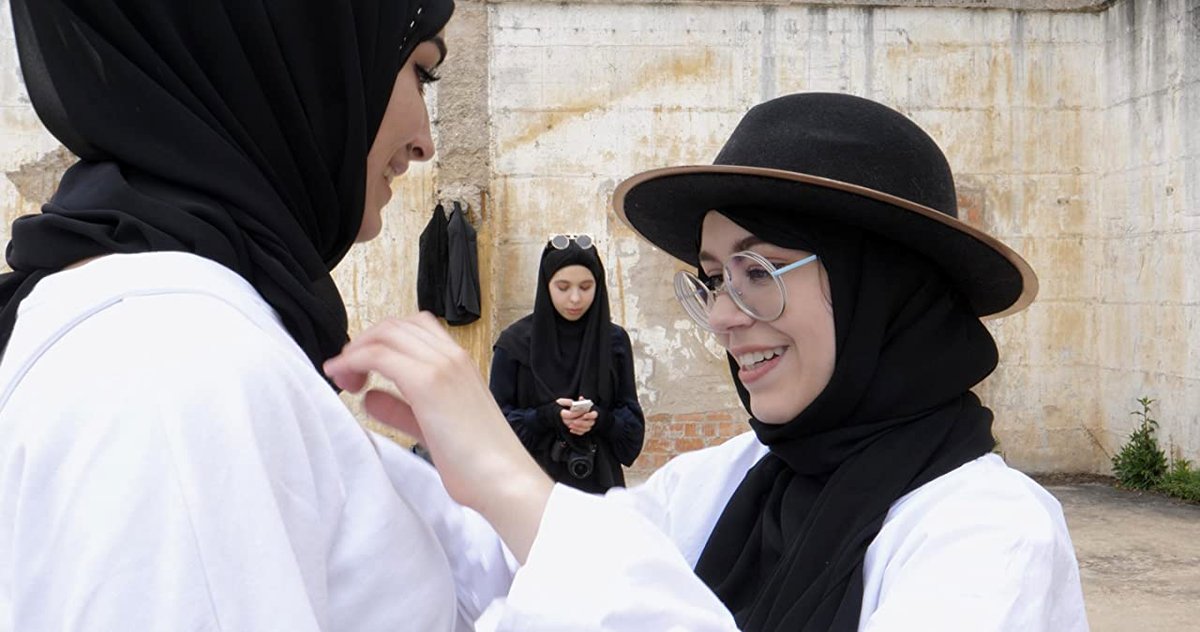 Photo du film The Last Sermon