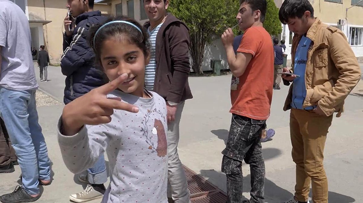 Photo du film The Last Sermon