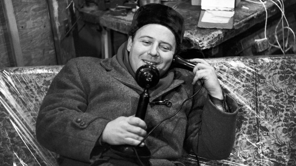 Photo du film La vie heureuse de Léopold Z [1965]