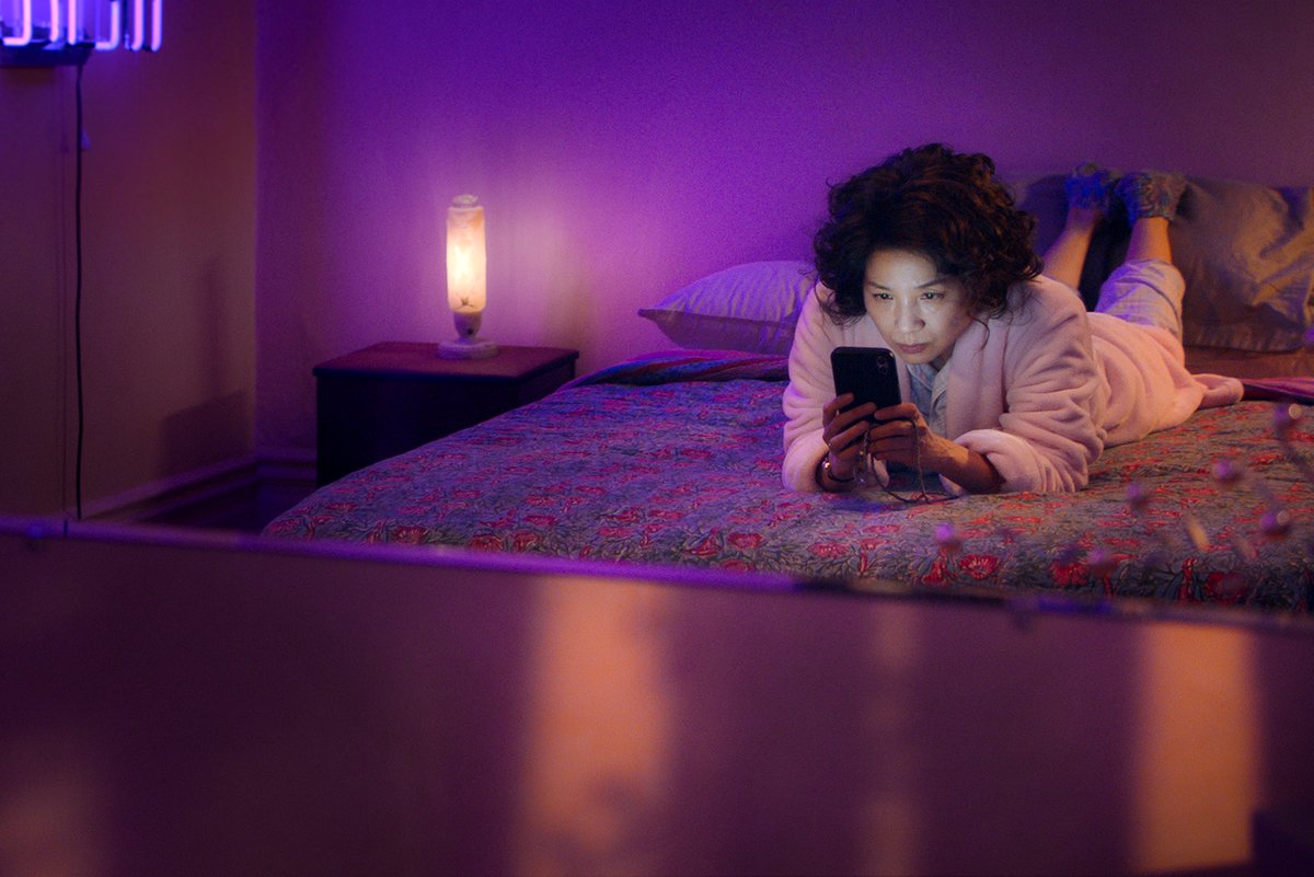 Photo du film La mère et l'ours