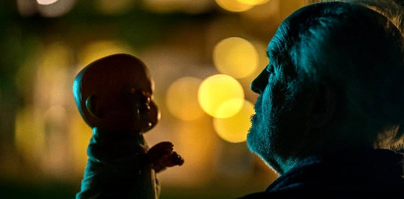 Photo from the movie The Rule of Jenny Pen [2024]