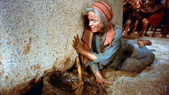 Photo du film The Ten Commandments