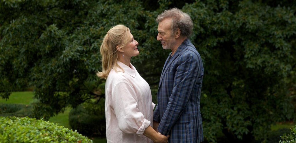 Photo du film Les Noces de Wilde